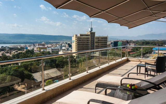 Acacia Premier Hotel