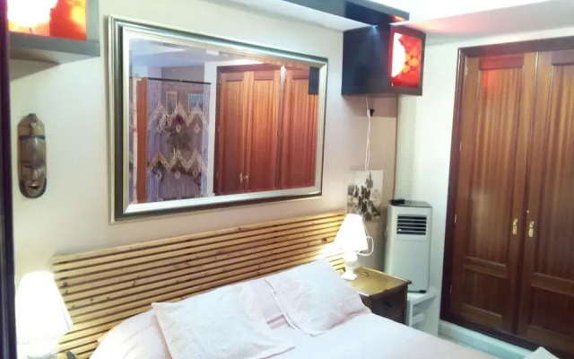 Apartamento Malagueta Campos Elíseos