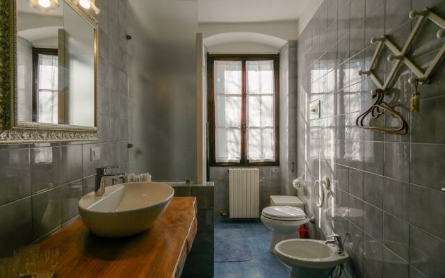 Villa Cristani Valpolicella Apartments