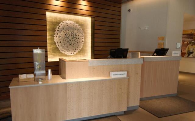 Fairfield Inn & Suites by Marriott Winona