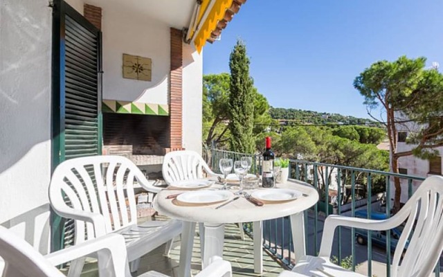 104672 -  Apartment in Llafranc