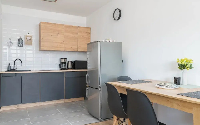 RentPlanet - Apartament Kondratowicza