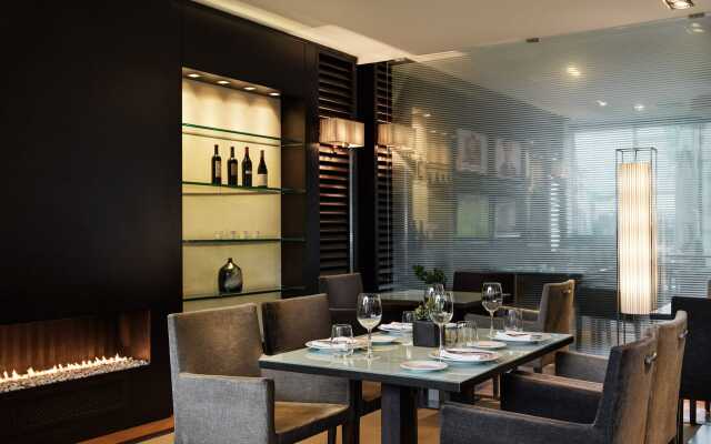 Galaxy Hotel Iraklio