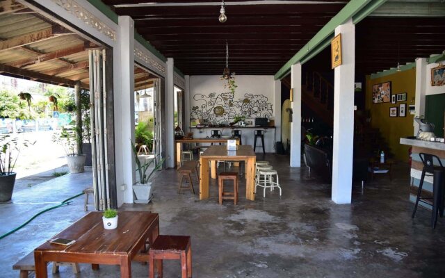 Hosts Huahin - Hostel