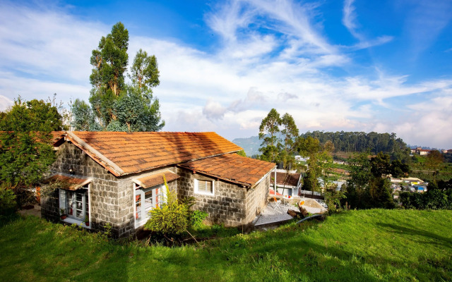 Zostel Kodaikanal - Hostel