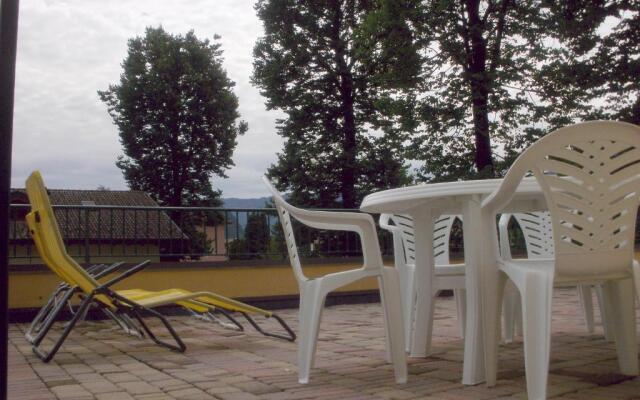 Villa Norma Bed and Breakfast