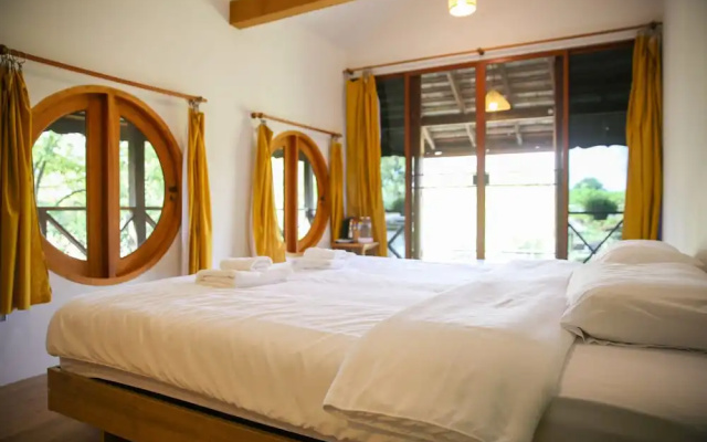 HangTueng Farmstay Chiang Mai
