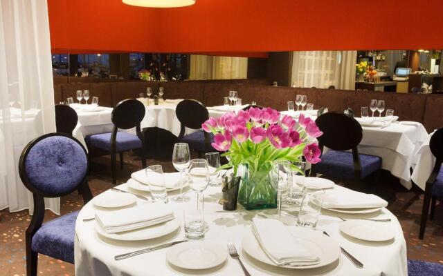Restaurant la sole meuniere