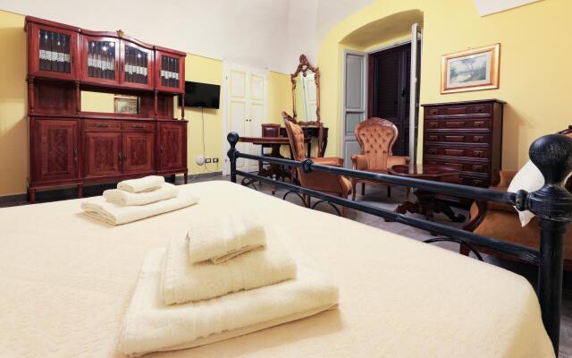 Welcomely - Residenza Deriu - Paola