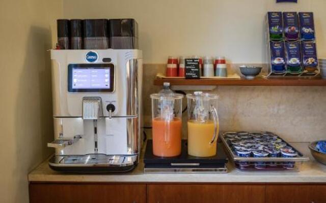 Hotel Garni Orchidea