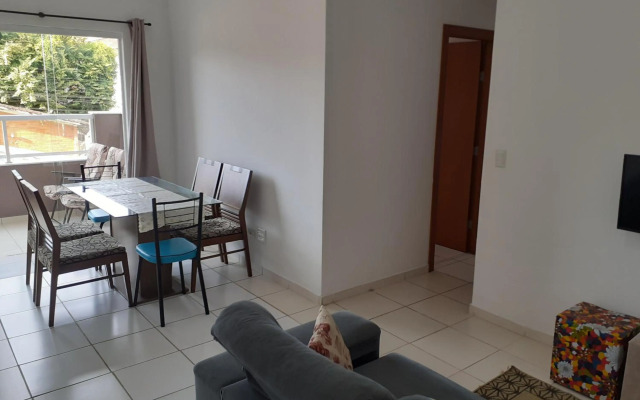 Apartamento 3 quartos Próximo a Praia Grande