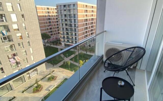Tirana Primo Apartments 2
