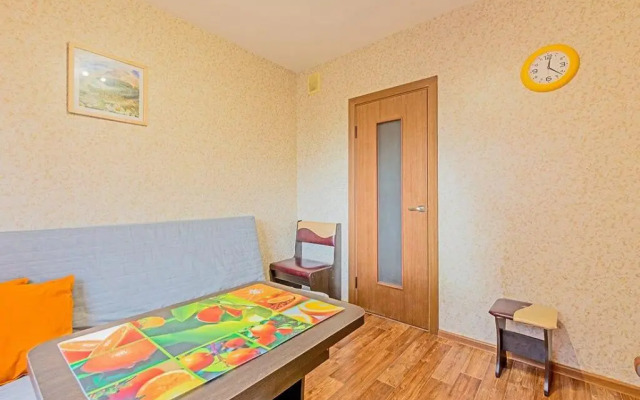 Mini-Hotel on Kollontai 5