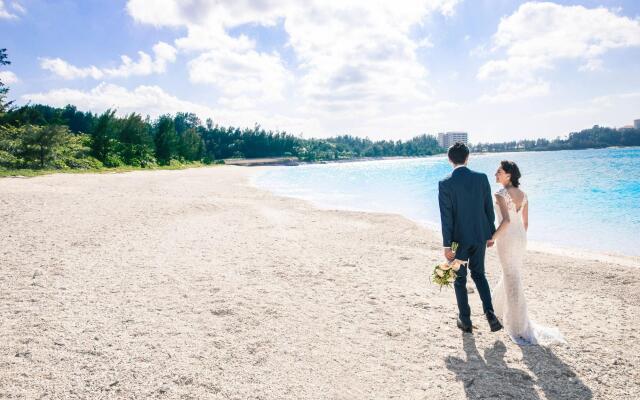 The Ritz-Carlton, Okinawa