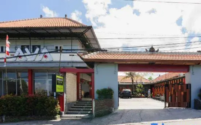 Urbanview Ava Guest House Uluwatu Bali