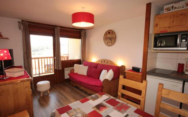 Studio Hauteluce, 1 pièce, 4 personnes - FR-1-293-162