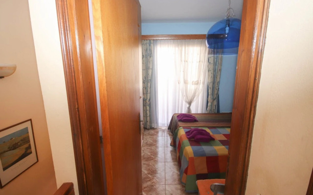 2 Bedroom House near Tombs of the Kings