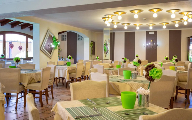 West Garda Hotel