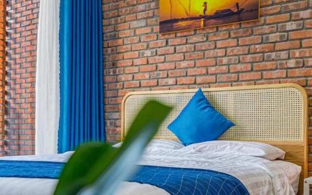 Lua House Apartment