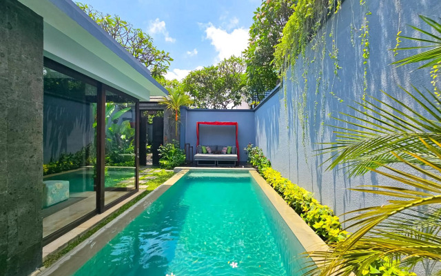 SEMINYAK ICON by Karaniya Experience