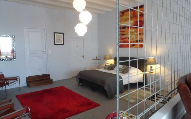 Le Manoir de la Guépière