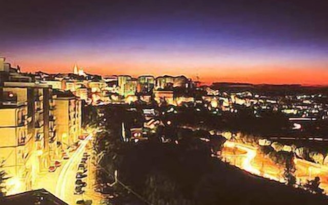 Harris Hotel Chieti