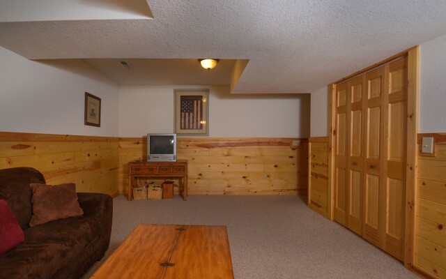 Dan's Mountain 3 Bedroom House