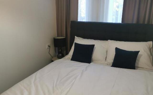 Studio apartment INDIGO