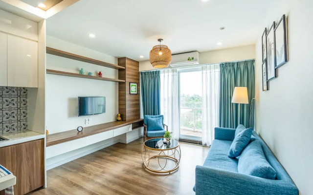 Cozrum Homes - Phoenix DIC Apartment