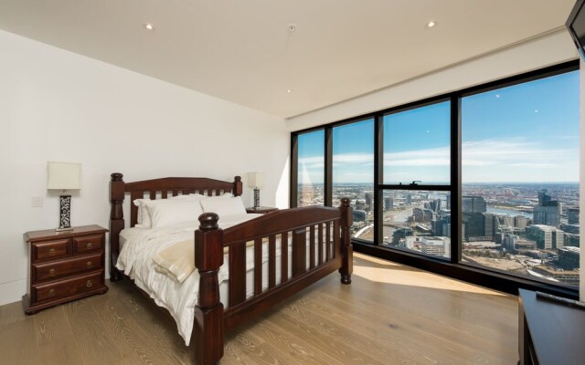 Roomerang at Prima Pearl 58