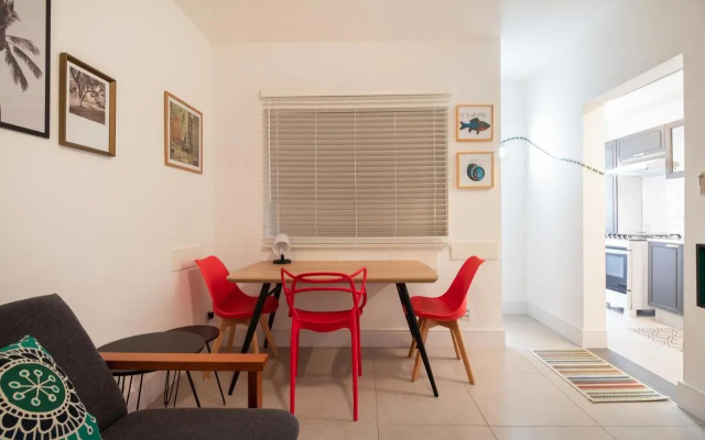 BHomy Bela Vista Shopping Frei Caneca LE105