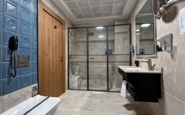 Turistik Palas Hotel