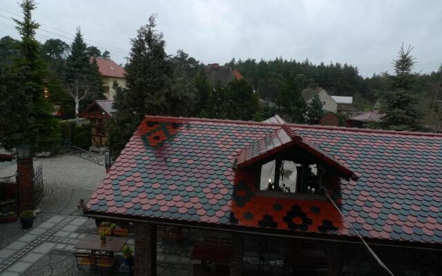 Gościniec Stara Kuźnia