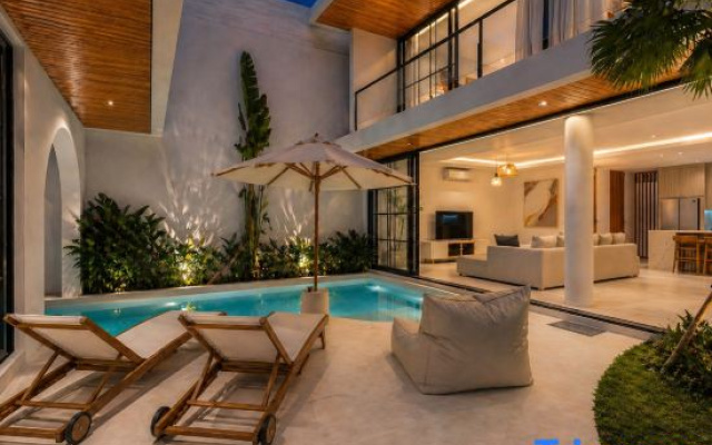 Villa Janoor by GORO