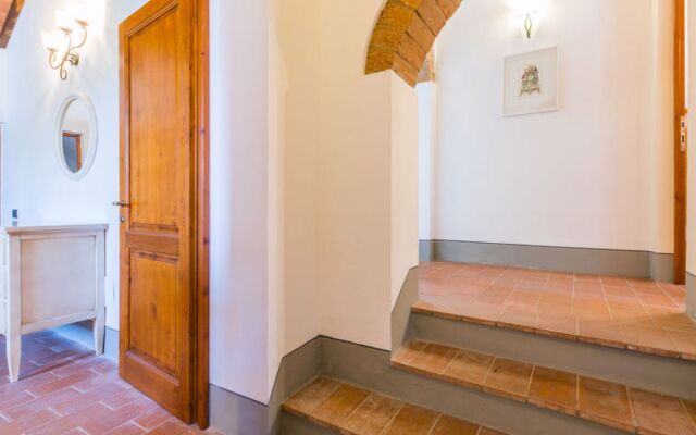 Il Corniolo (CTF121)