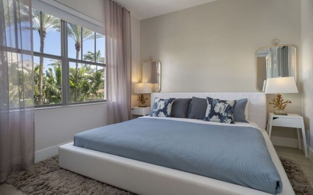 Strand on Ocean by Sunnyside Hotels