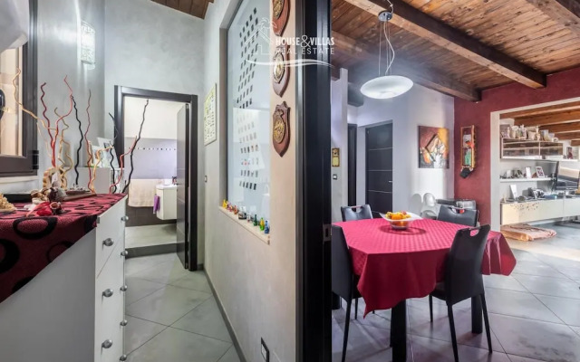 La Tonnara Holiday in Avola