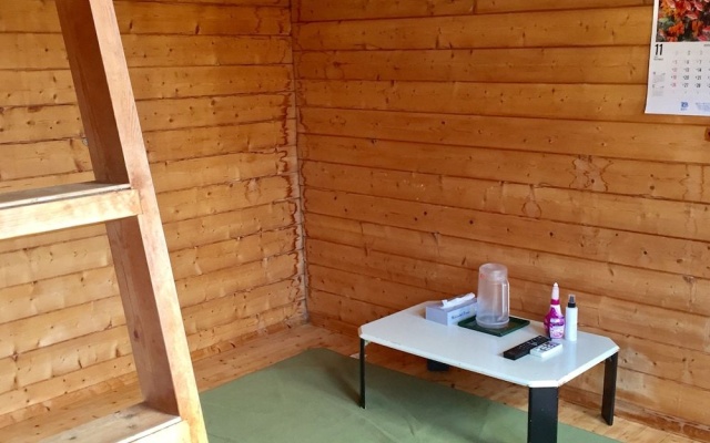 Pension 101 – Guest Rooms – Oshima