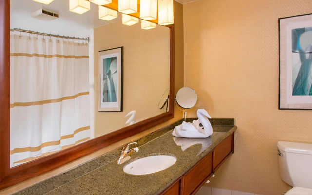 BWI Airport Marriott