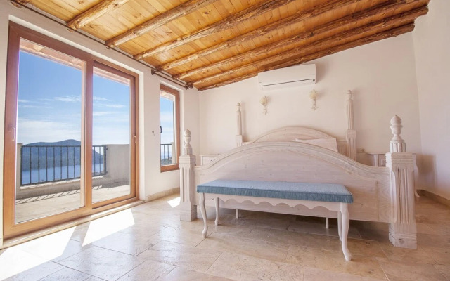 Villa Esya 2 by Akdenizvillam