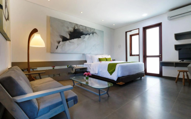 Sanur Art Villas