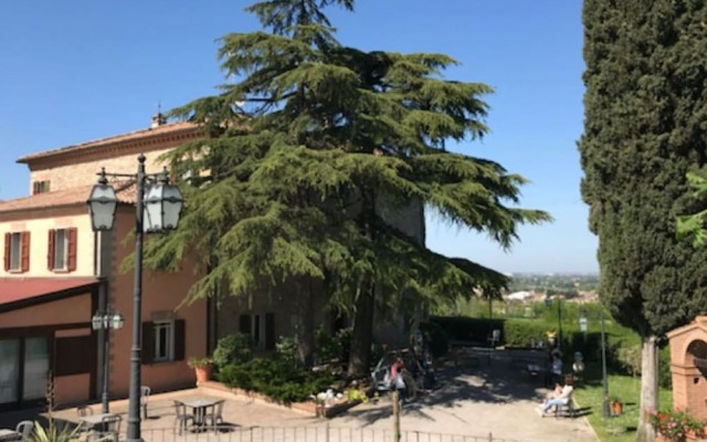 Il Casale di Anita B&B