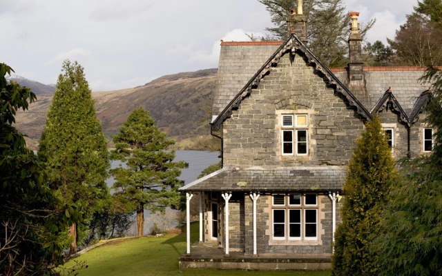 YHA Snowdon Bryn Gwynant