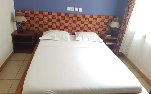Hôtel Hibiscus