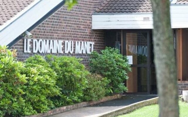 Domaine du Manet