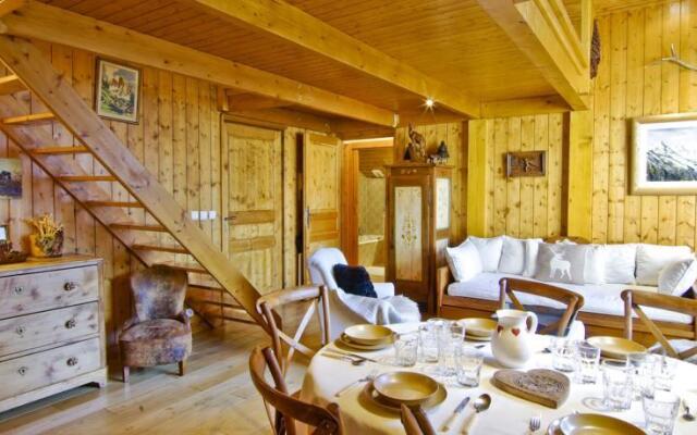 Appartement Orchidée