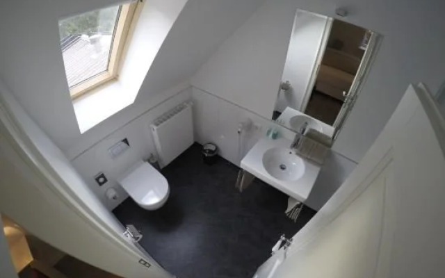 Fürst Bismarck Mühle