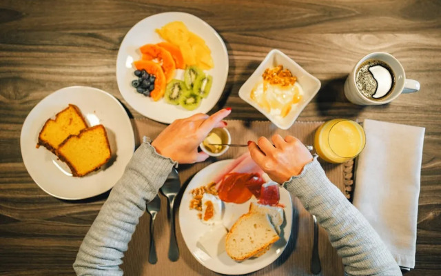 TerraSense Mountain Charm Retreat & Farm