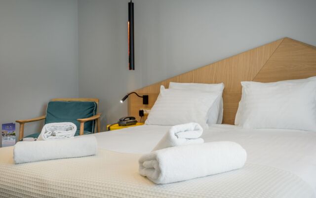 Daluz Boutique Hotel