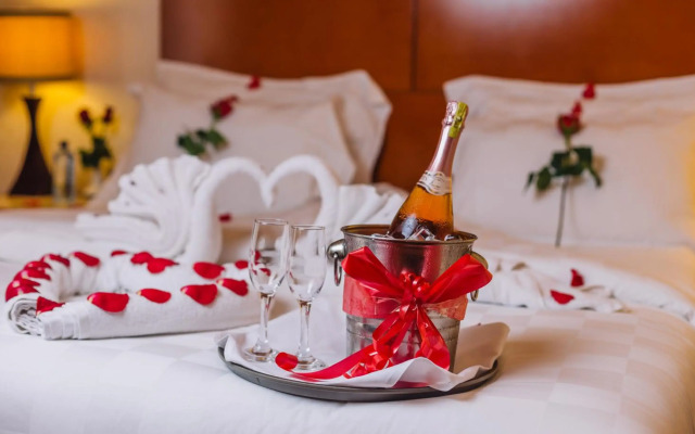 Alba Hotel Meru